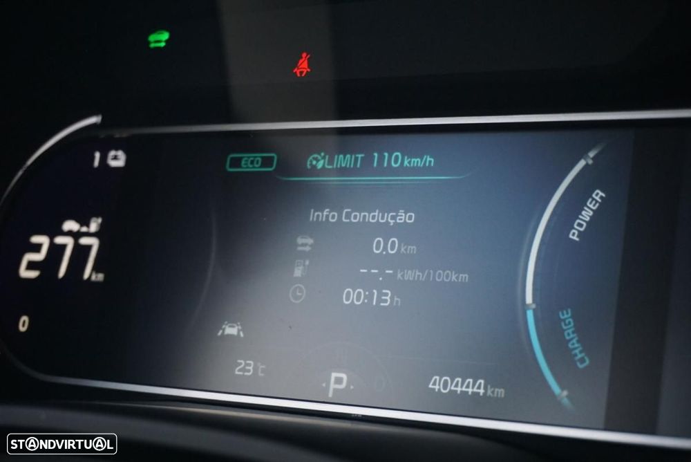 Kia e-Soul Vision - 18