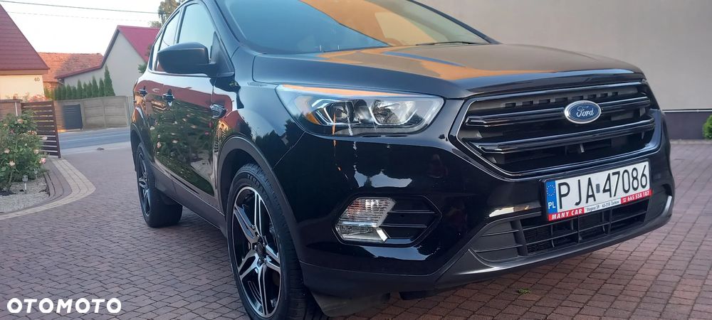 Ford Escape 1.5 EcoBoost AWD SE - 31