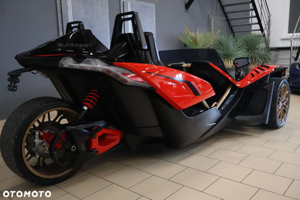 Polaris Inny - 4