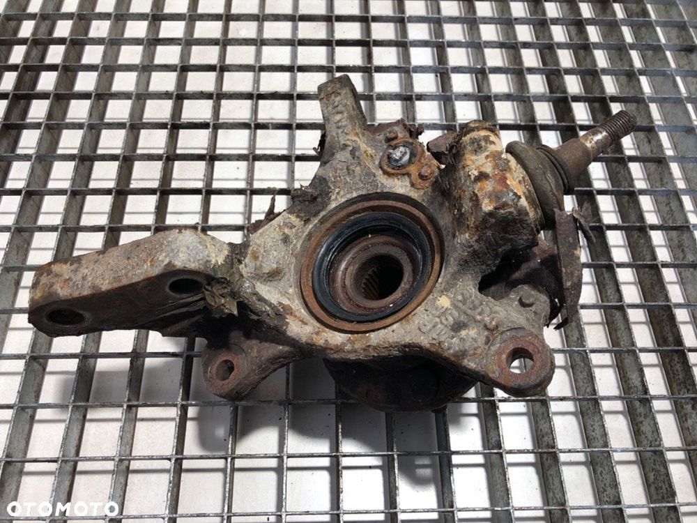 ZWROTNICA LEWY PRZÓD  SUBARU FORESTER (SF_) 1997 - 2002 2.0 AWD (SF5) 92 kW [125 KM] benzyna 1998 - - 2