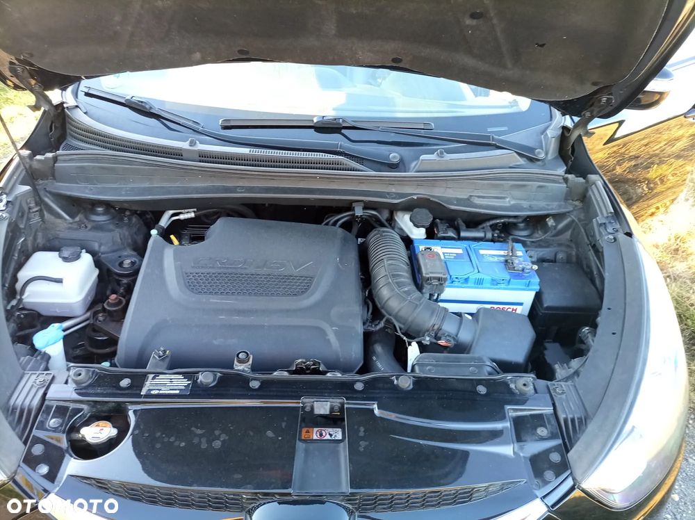 Hyundai ix35 - 10