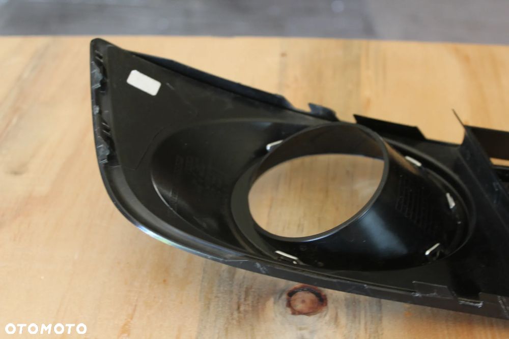 KRATKA ZDERZAKA LEWA AUDI A8 D4 4M0807679H 2014 - 8