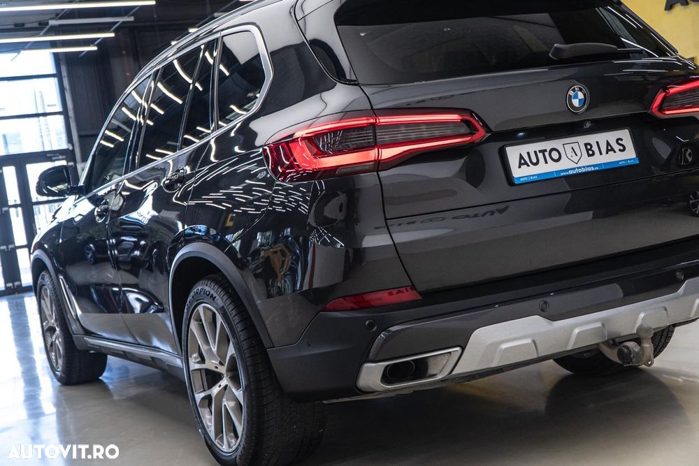 BMW X5 xDrive25d xLine - 32