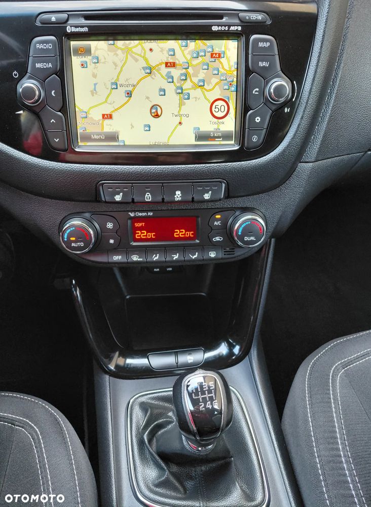 Kia Ceed 1.6 CRDi 128 Platinum Edition - 26