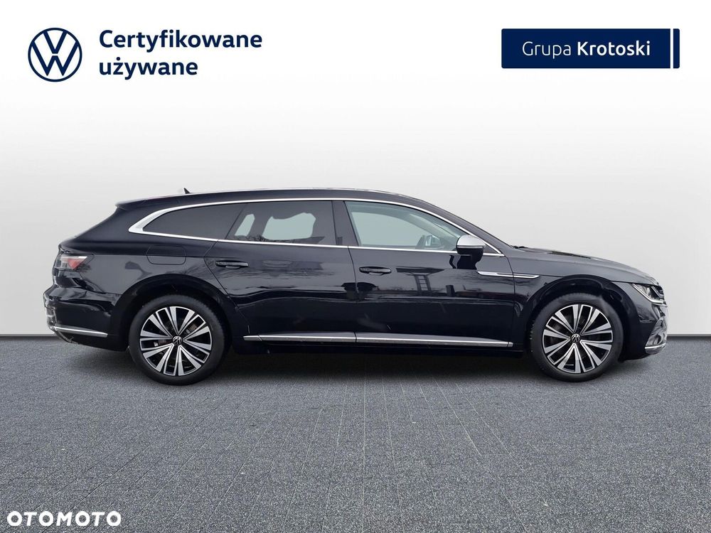 Volkswagen Arteon Shooting Brake 2.0 TSI 4Motion Elegance DSG - 6