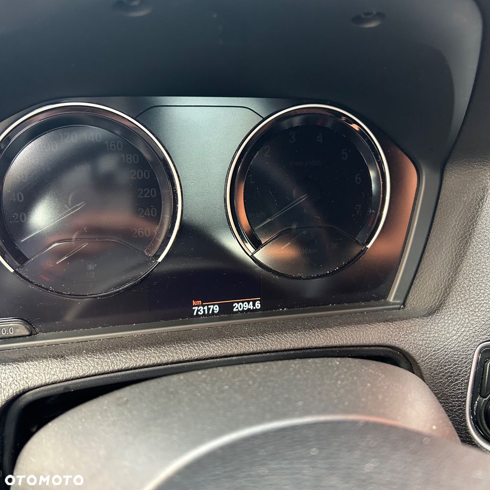 BMW Seria 1 118i Edition M Sport Shadow - 26