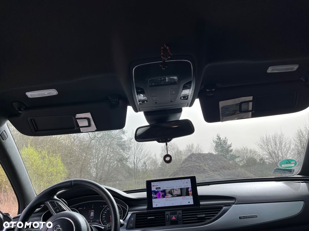 Audi A6 Avant 3.0 TDI DPF quattro tiptronic - 17