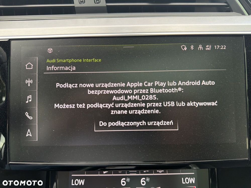 Audi e-tron - 37