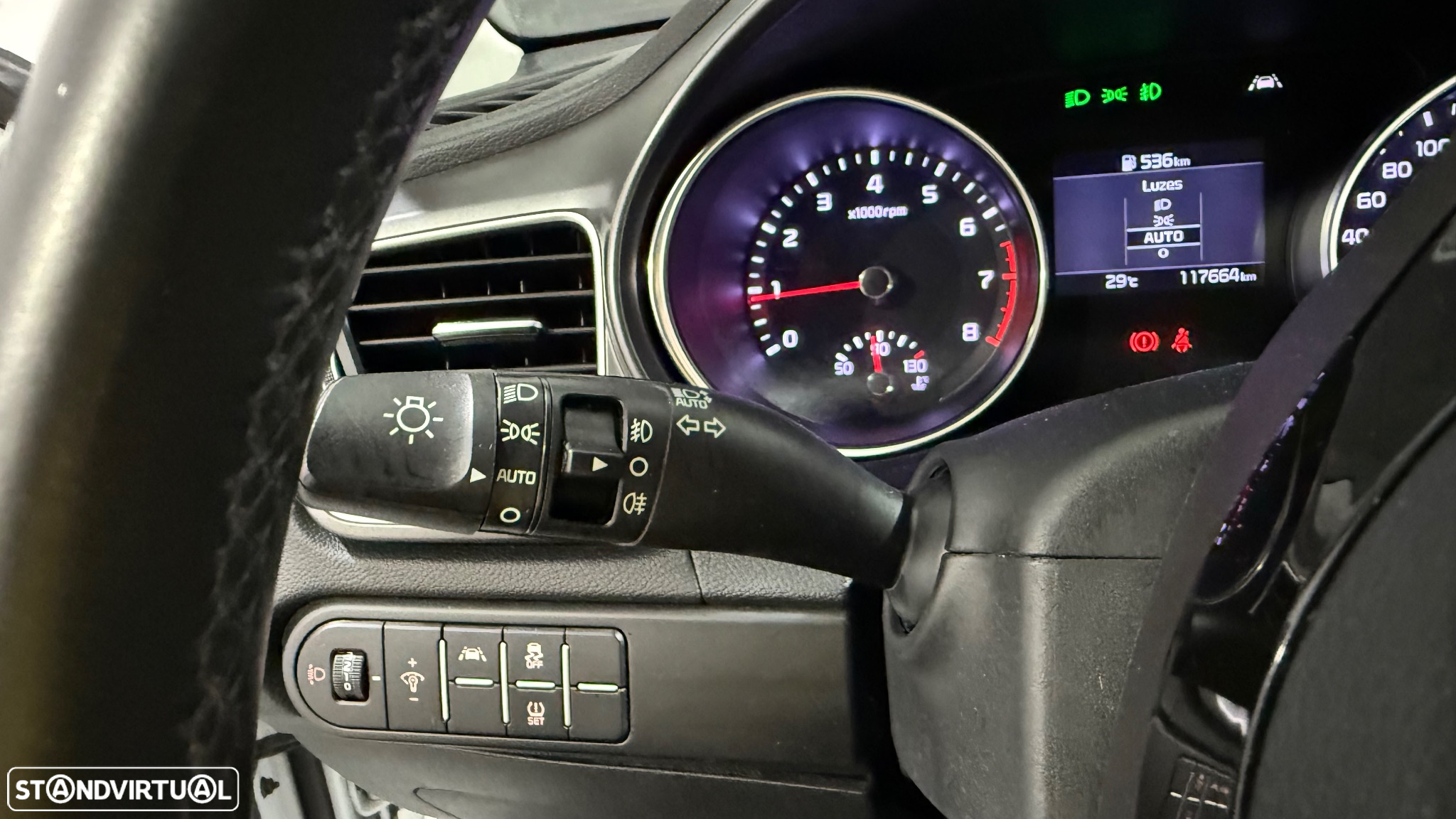 Kia Ceed 1.0 T-GDI Urban - 19