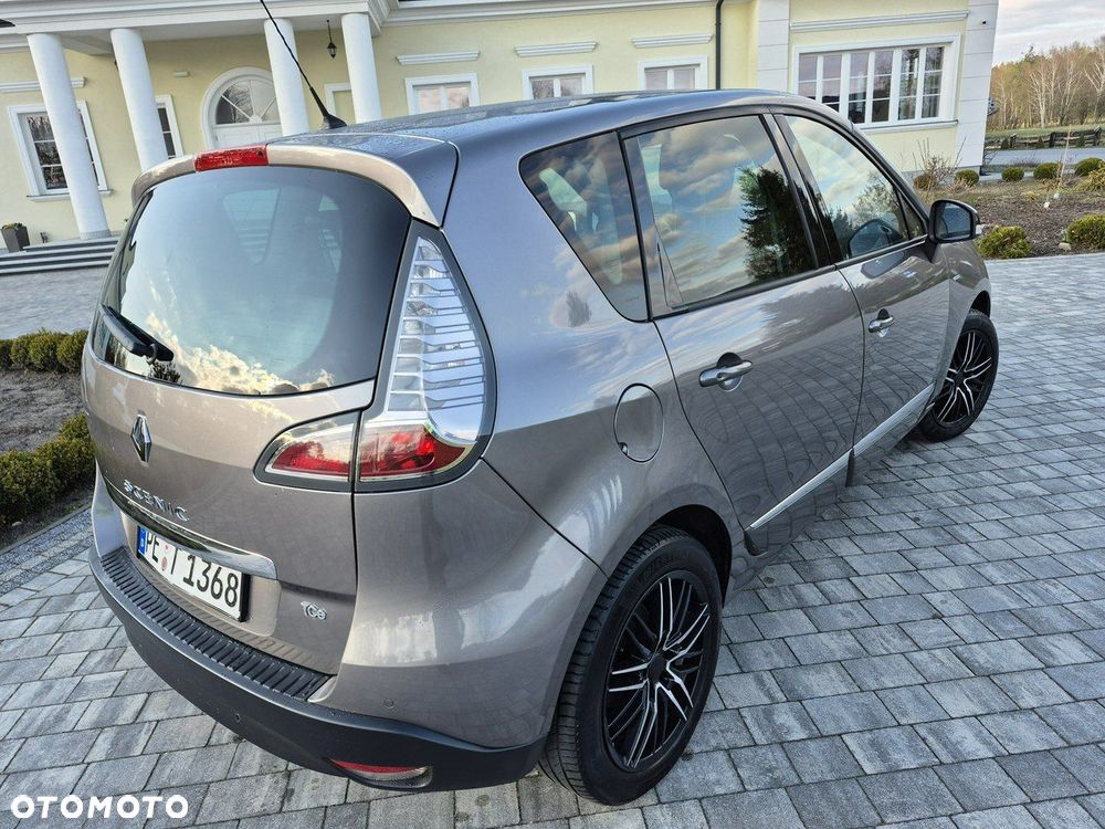 Renault Scenic - 3