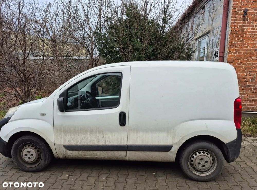 Fiat Fiorino - 3