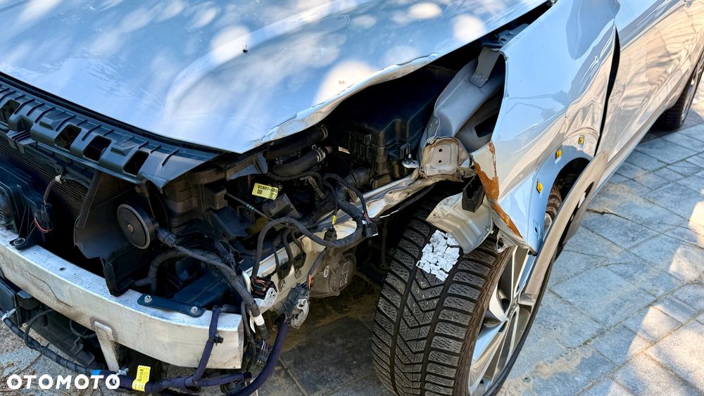 Kia Niro 1.6 GDI HEV 2WD OPF Edition 7 - 35