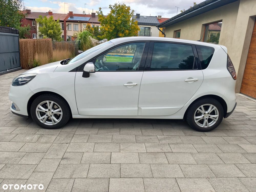 Renault Scenic - 5