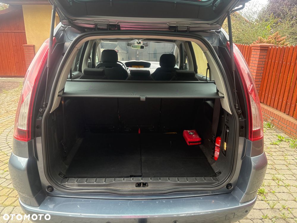 Citroën C4 Picasso - 3