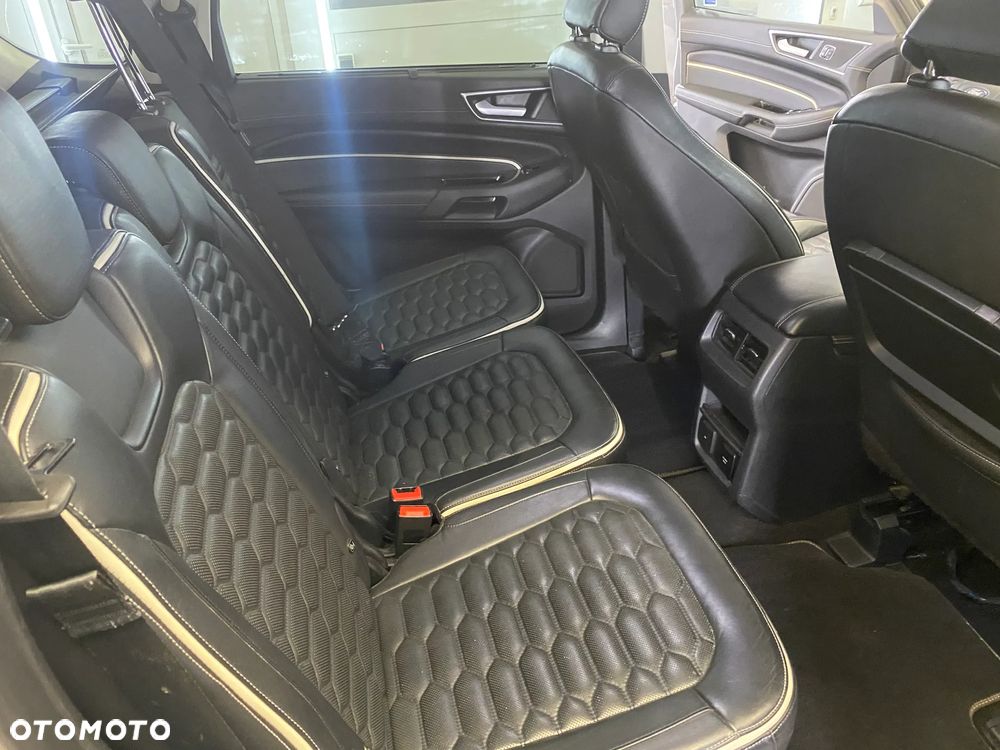 Ford S-Max 2.0 EcoBlue Vignale - 12