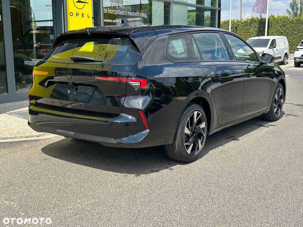 Opel Astra 1.5 CDTI GS S&S - 6