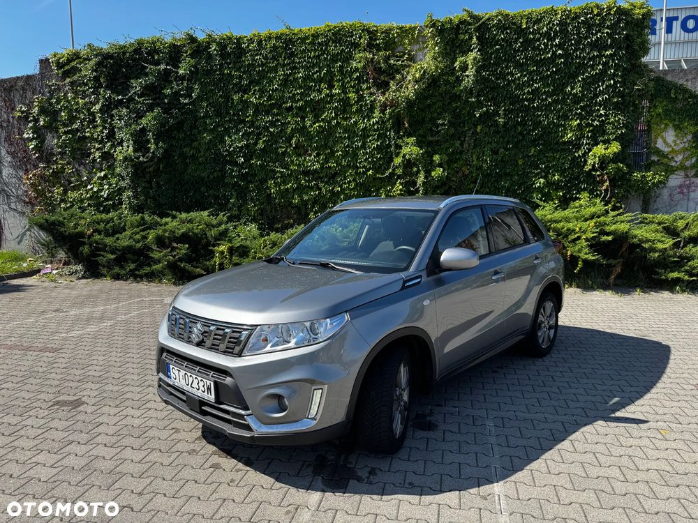 Suzuki Vitara 1.0 Boosterjet Premium 2WD - 2