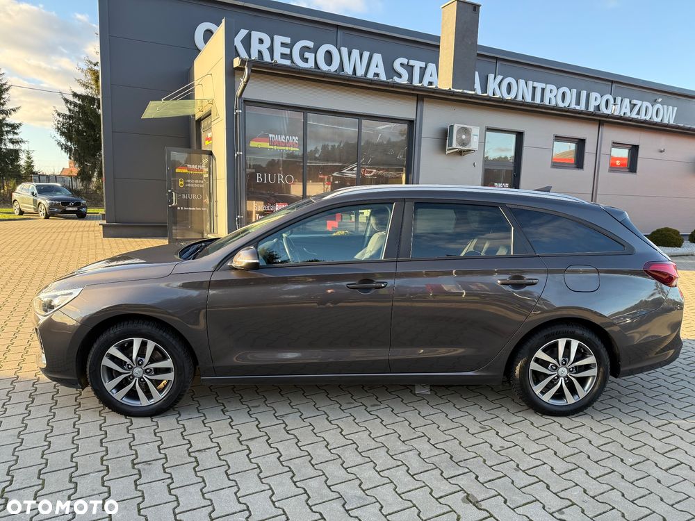 Hyundai i30 1.4 Style - 7