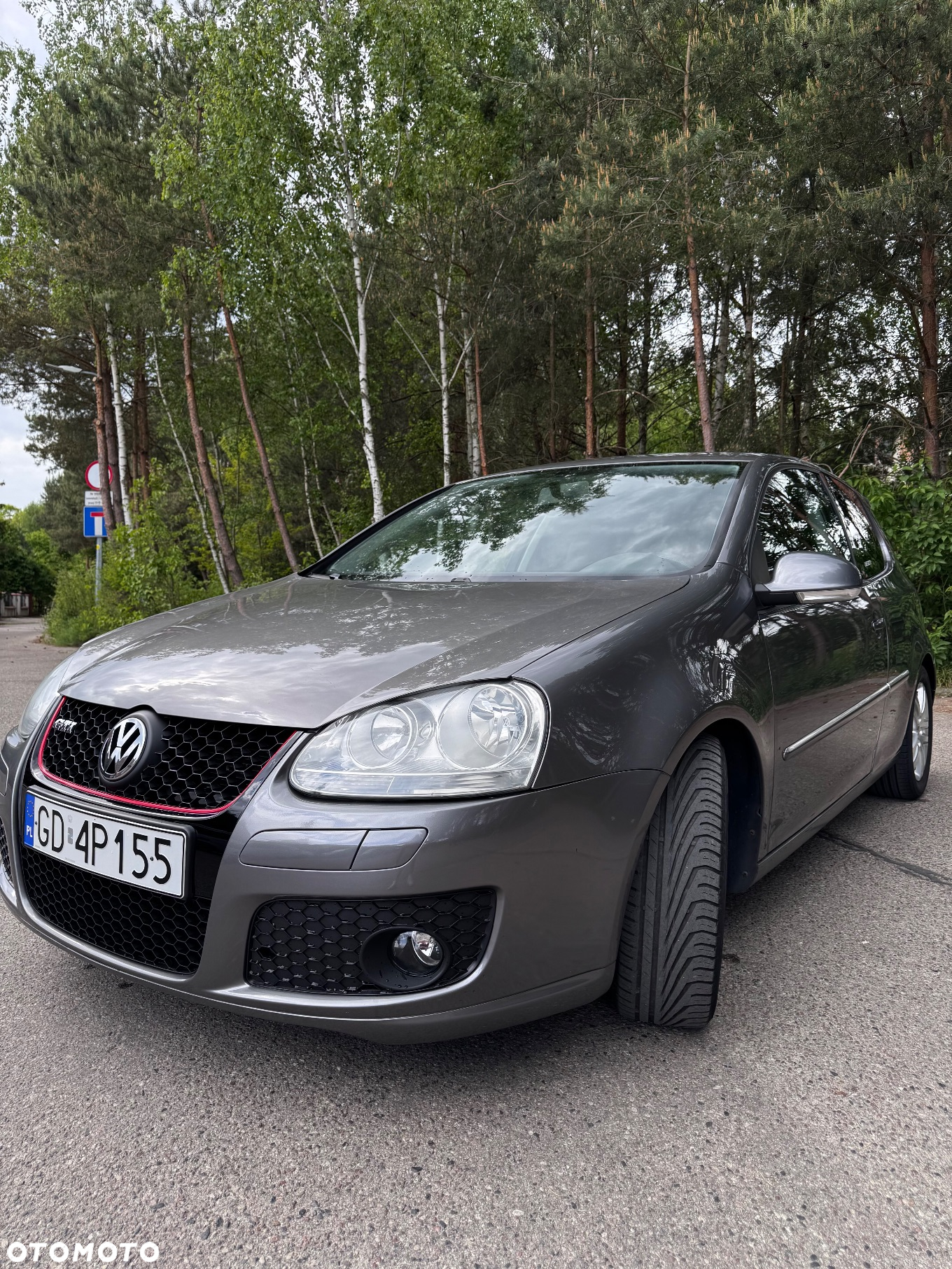 Volkswagen Golf - 3