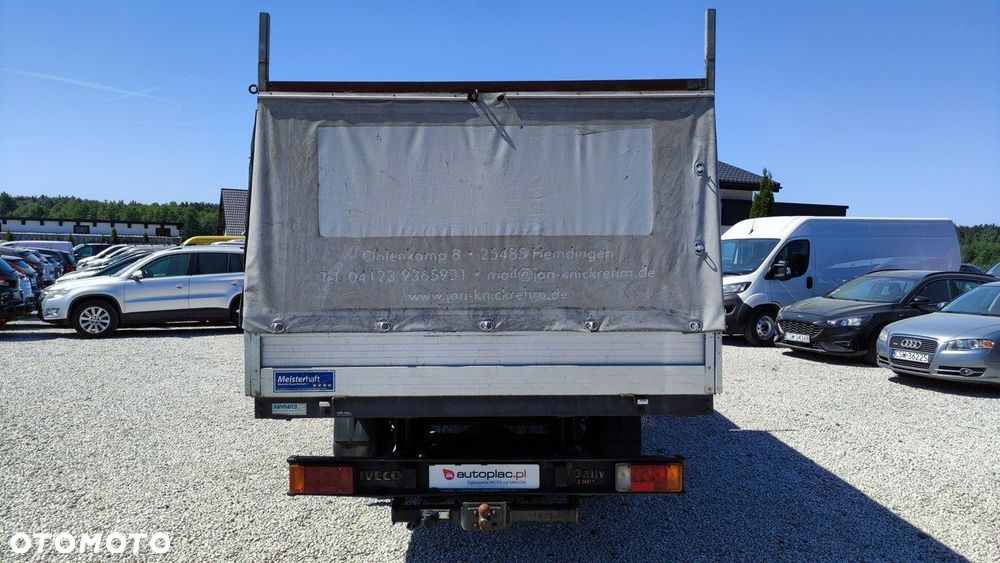 Iveco Daily 35S14 - 14