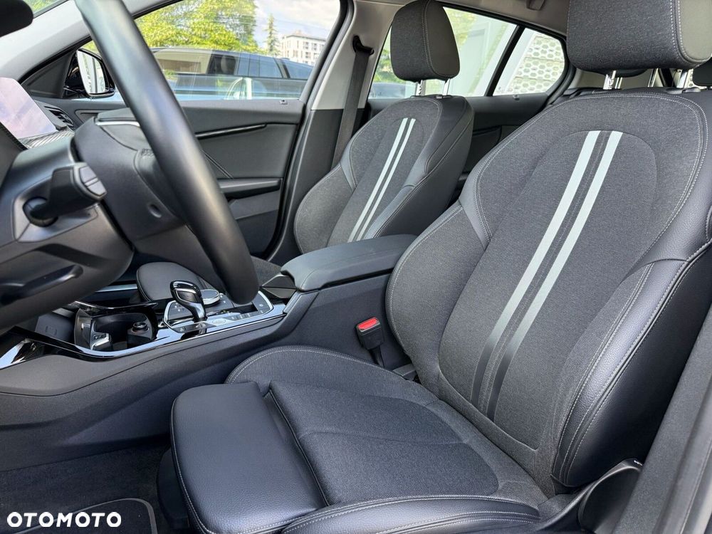 BMW Seria 1 - 16