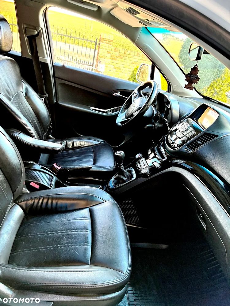Chevrolet Orlando 2.0 TD LTZ+ - 15