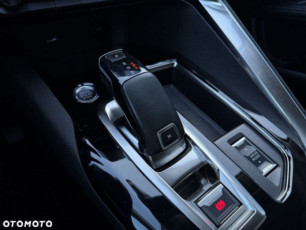Peugeot 5008 - 27