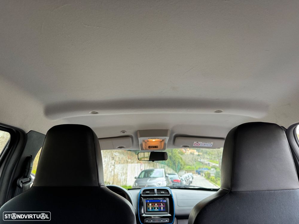 Dacia Spring Comfort - 26