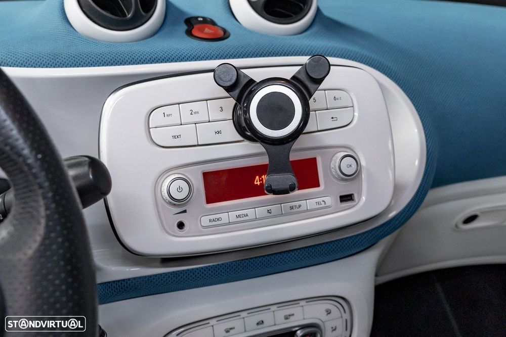 Smart ForTwo Coupé - 24