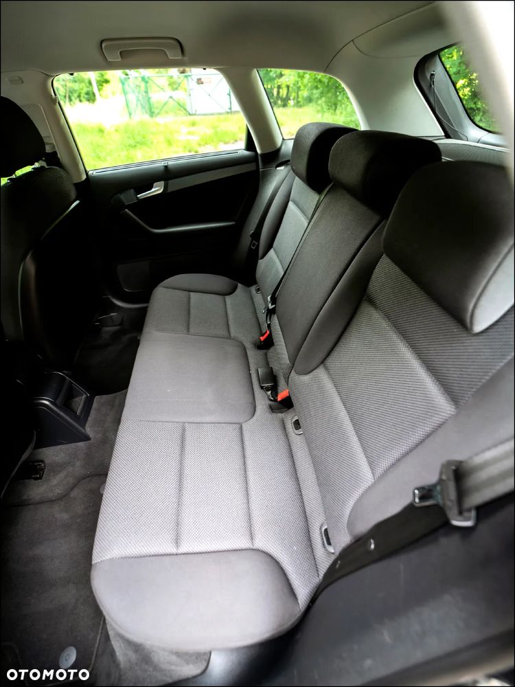 Audi A3 Sportback - 8