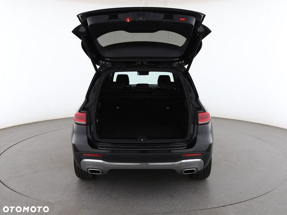 Mercedes-Benz GLB 200 d 8G-DCT Progressive - 20