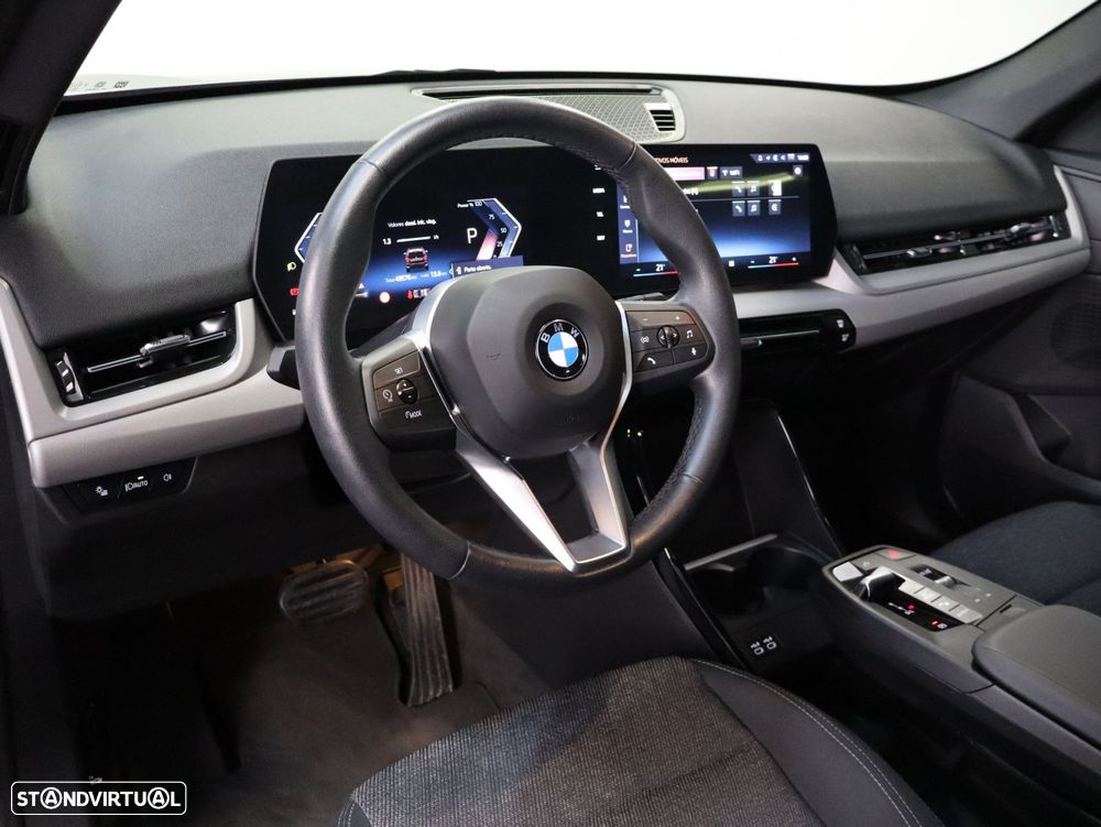 BMW X1 sDrive18i - 6