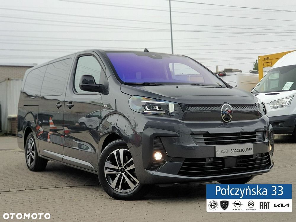 Citroën SpaceTourer - 4