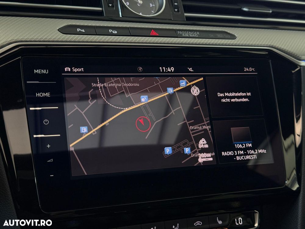 Volkswagen ARTEON - 20