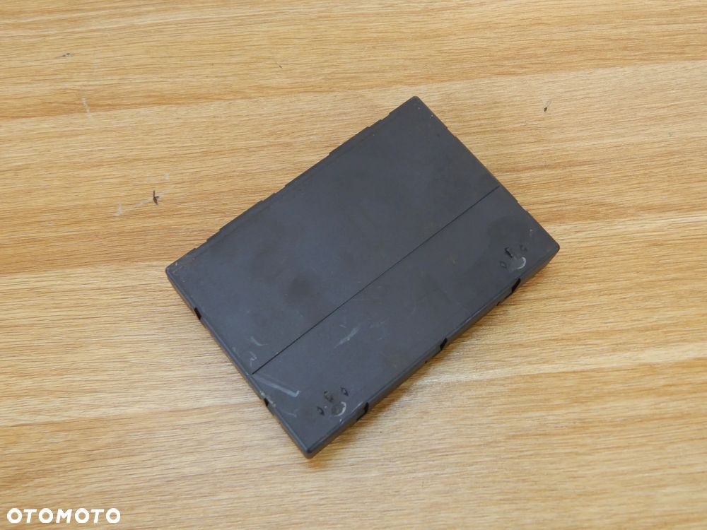 Moduł sterownik fotela przód  AUDI A6 s6 RS6 C7 A7 11-18 Łuków części - 2