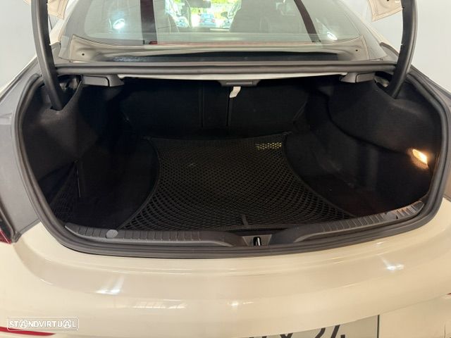 Mercedes-Benz C 200 d 9G-TRONIC AMG Line - 23