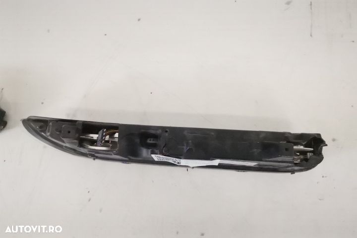 DRL Lumina De Zi Partea Stanga LED Original Avariat Porsche Cayenne 95 - 6