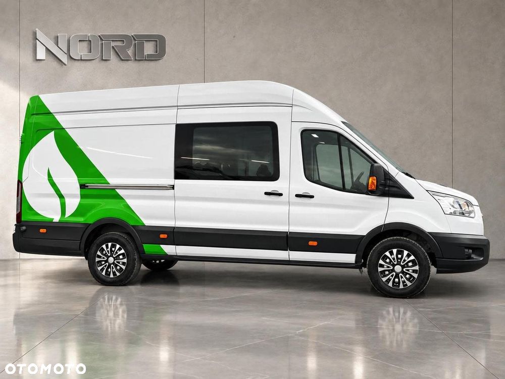 Ford Transit 2.2 - 3
