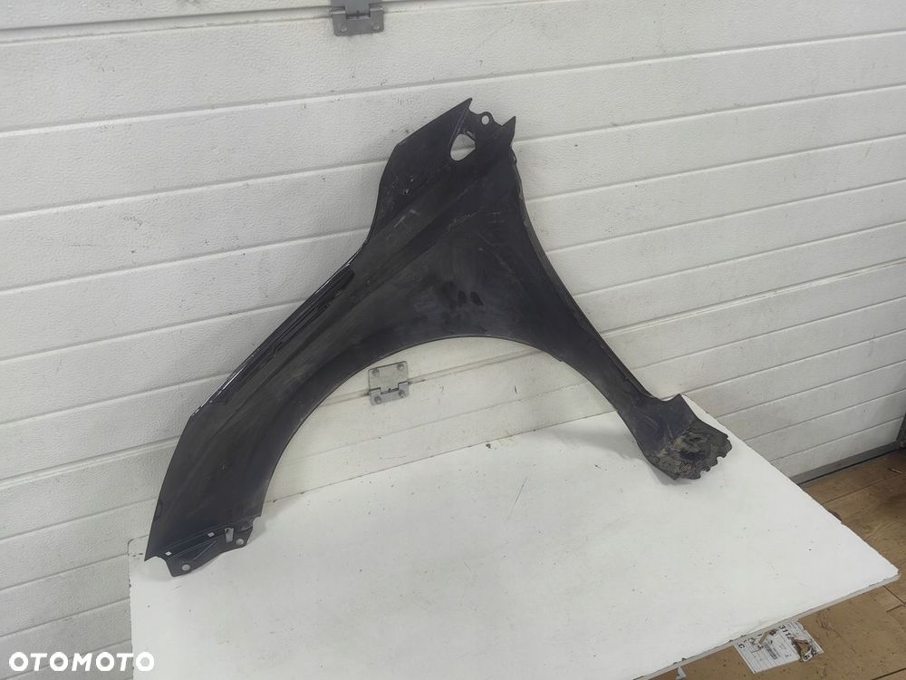 HYUNDAI I20 III BŁOTNIK PRAWY PRZÓD PRZEDNI - 5