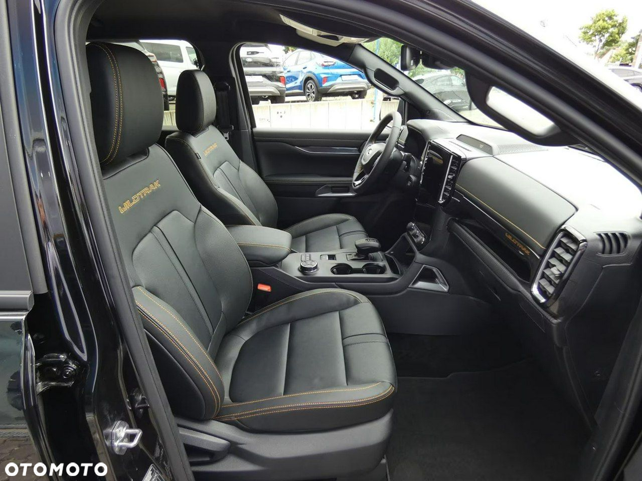 Ford Ranger - 10