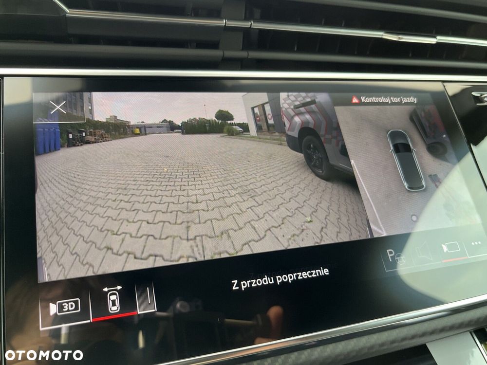 Audi Q7 - 33