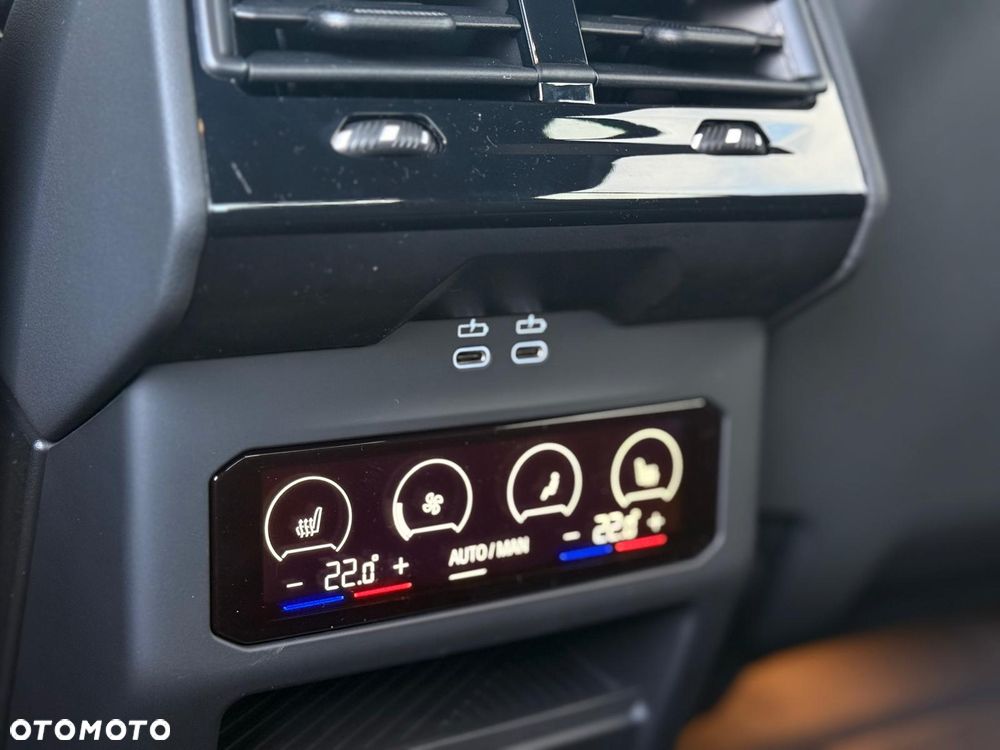BMW Seria 5 520d xDrive mHEV M Sport - 31