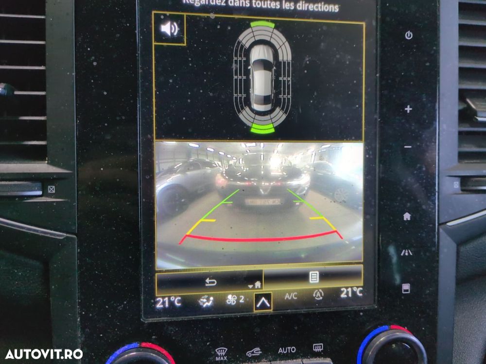 Renault Talisman ENERGY dCi 130 EDC INTENS - 21