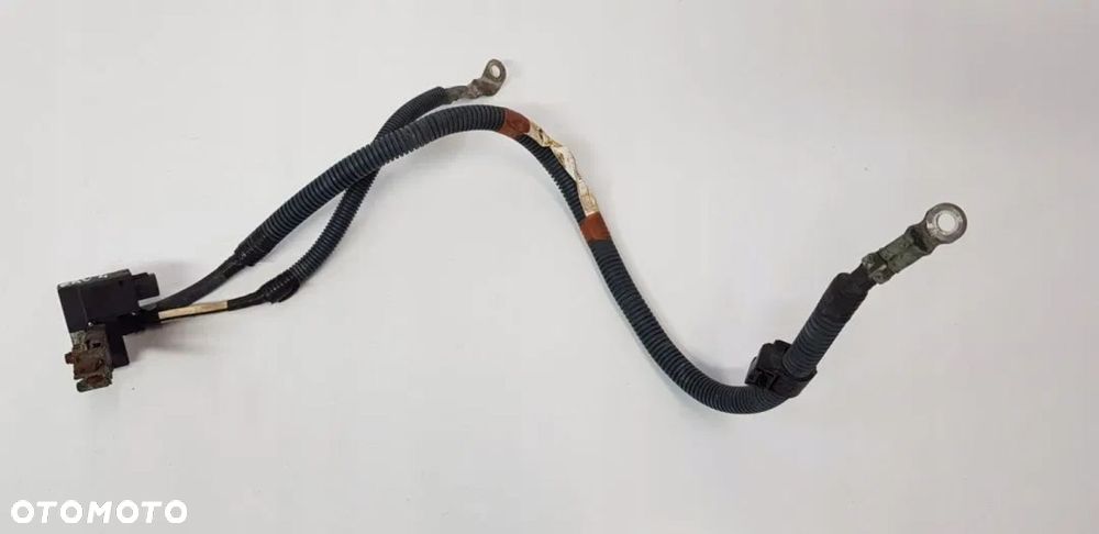 KLEMA MINUSOWA AKUMULATORA RAV4 III 8212342130 - 1