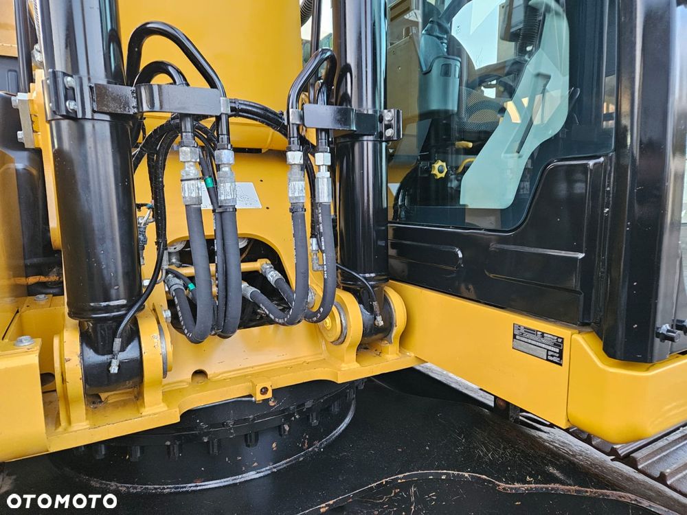 Caterpillar KOPARKA GĄSIENICOWA CAT CATERPILLAR 323 323F 325 320 2021r. - 20