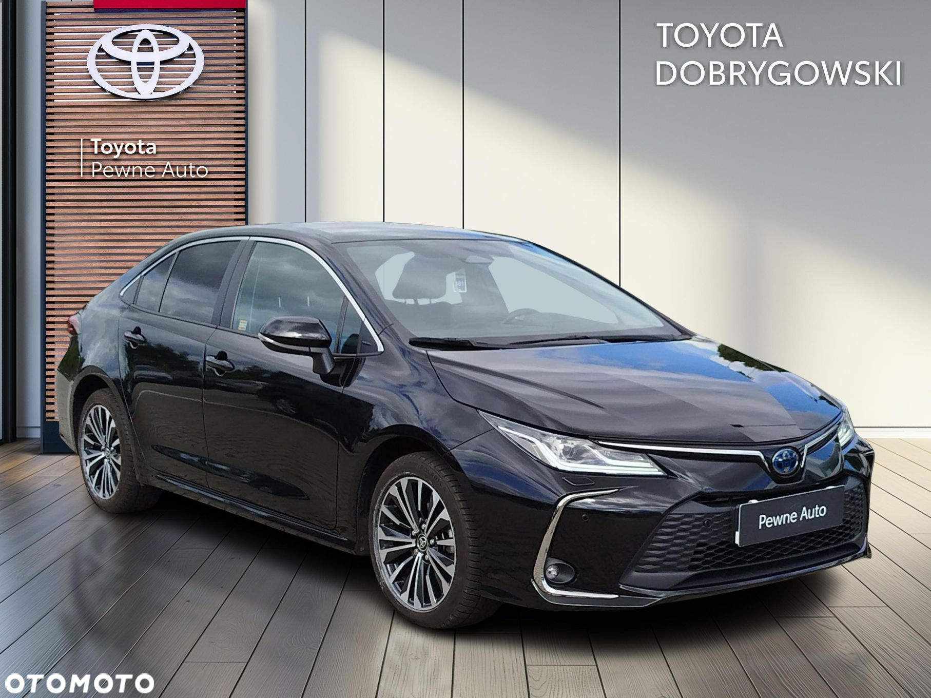 Toyota Corolla - 7