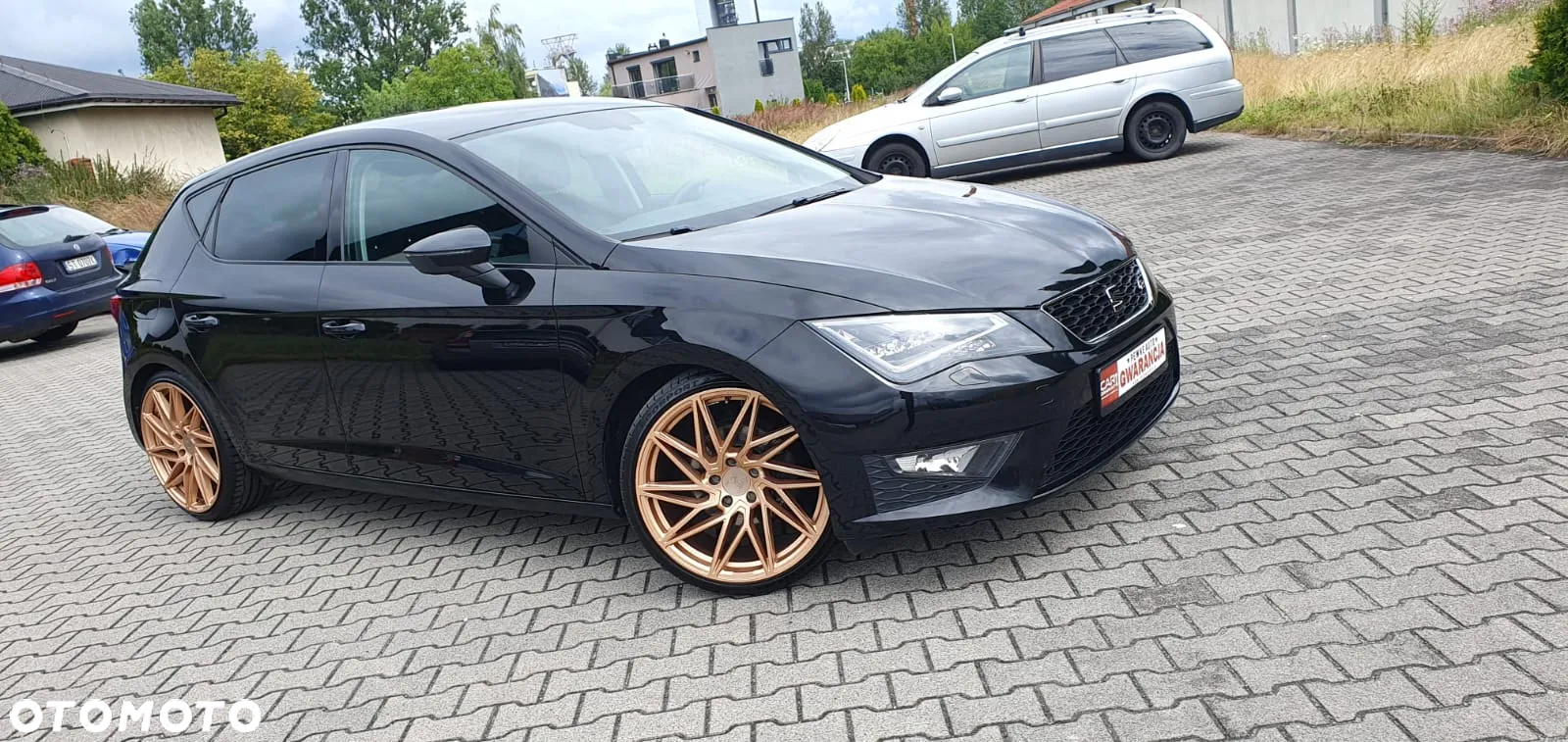 Seat Leon 1.4 TSI FR S&S - 6