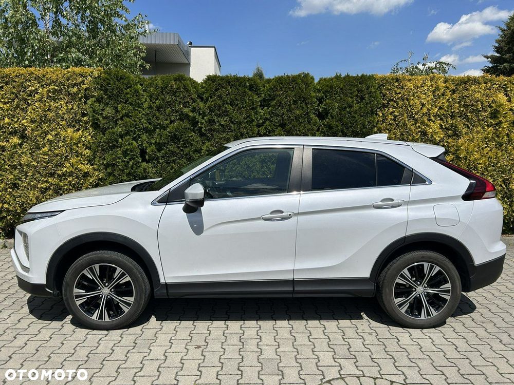 Mitsubishi Eclipse Cross - 4