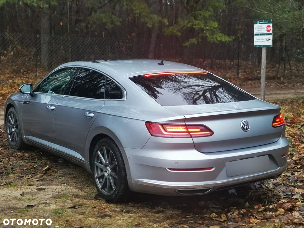 Volkswagen Arteon 2.0 TSI Elegance DSG - 3