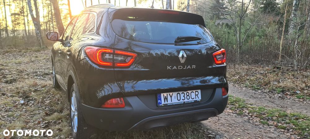 Renault Kadjar 1.2 Energy TCe Intens - 7